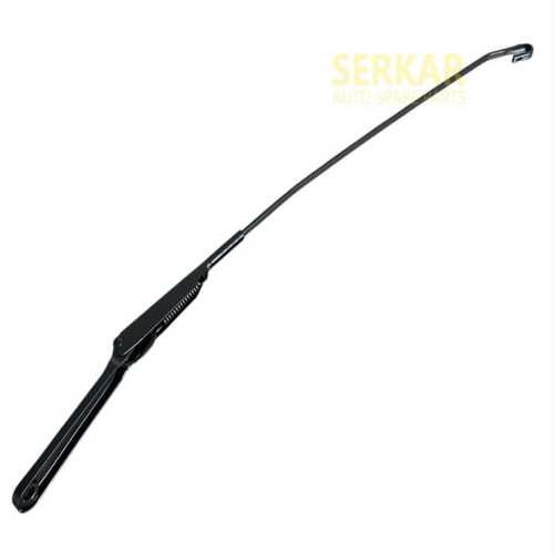 SİLECEK DIŞ KOLU ÖN SAĞ TRAFIC II-VIVARO